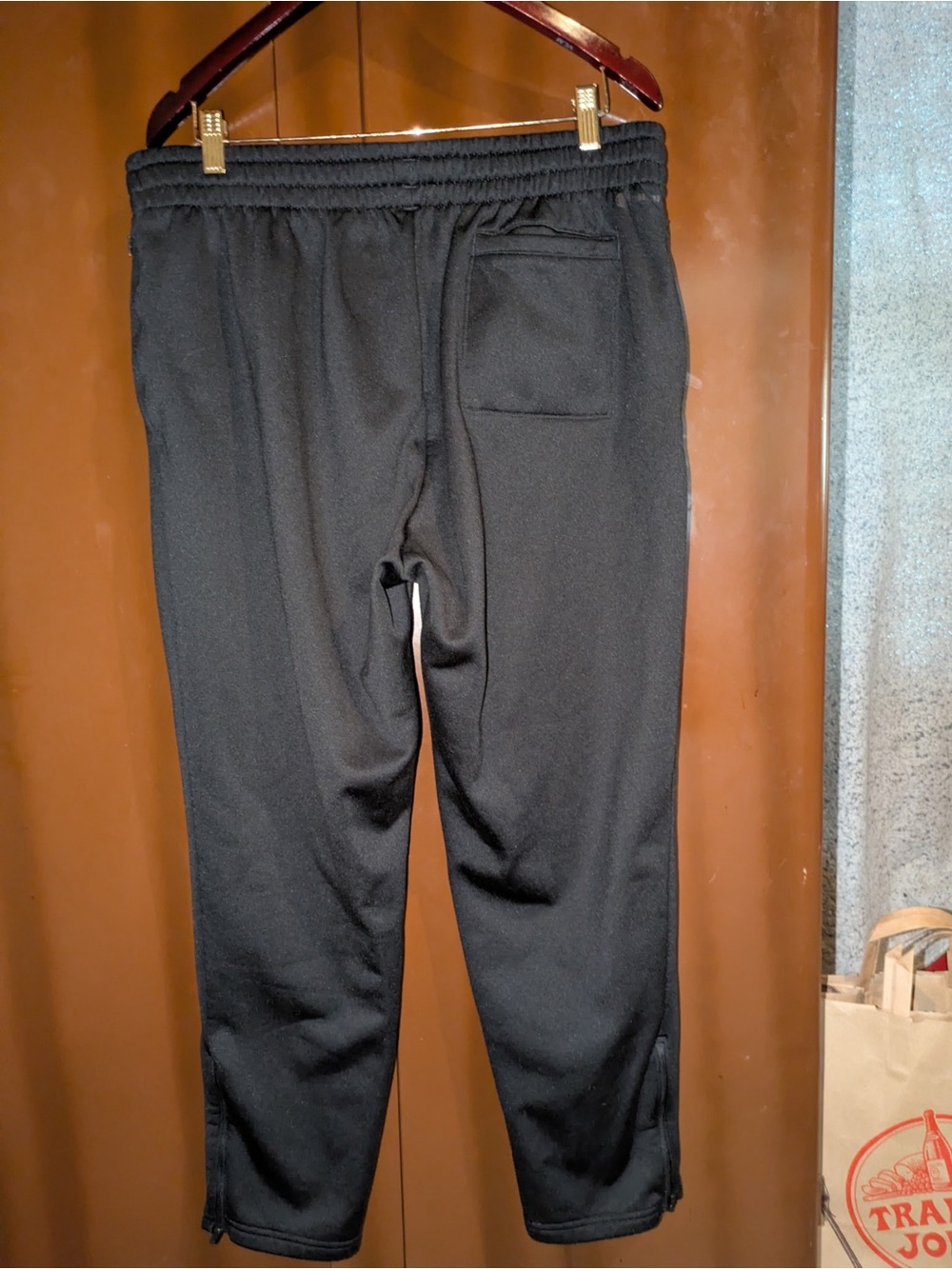 Adidas Essentials Joggers - Picture 2 of 3